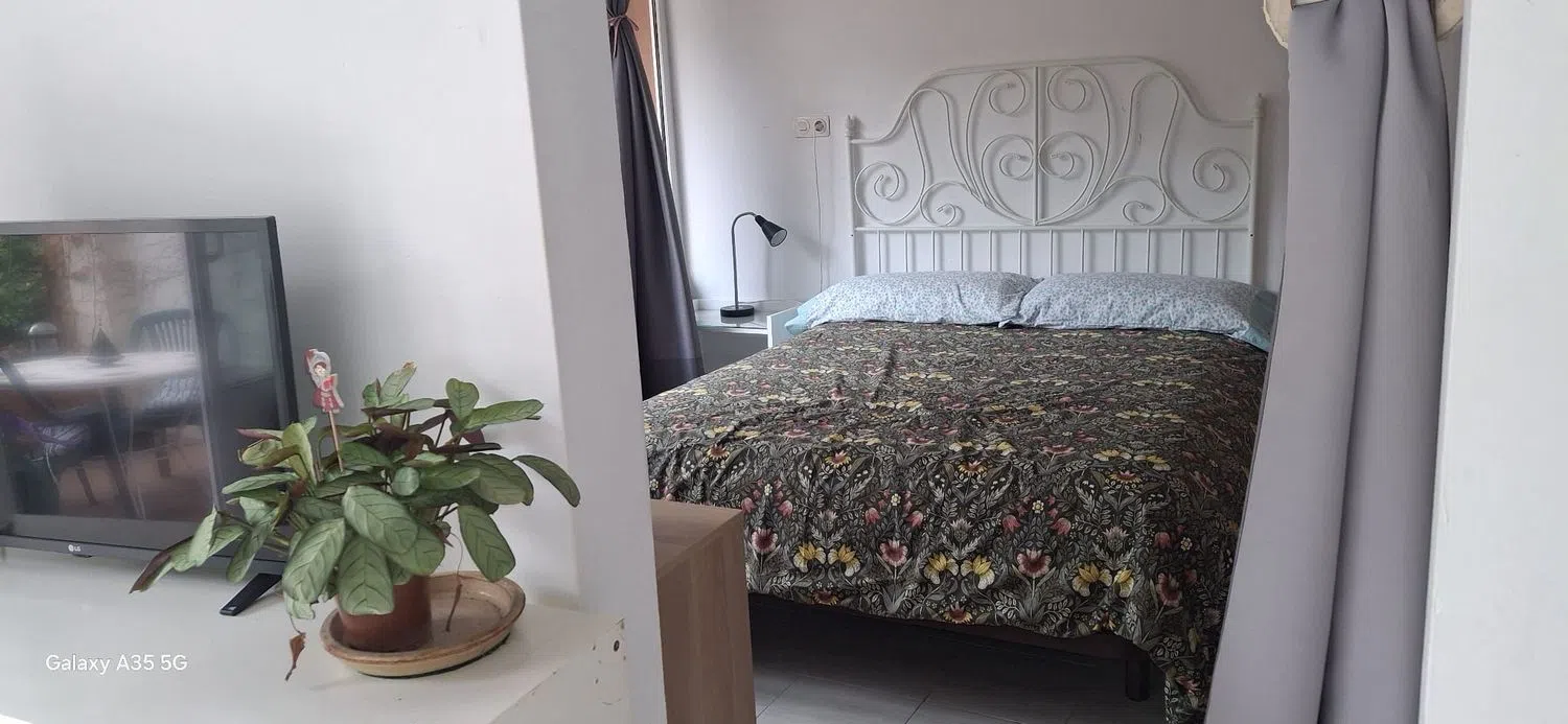 Estudio en Passatge de la Diputació, 41 - Foto 5