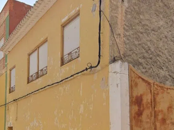Casa de pueblo en Calle Pintada, 57 - Foto 3