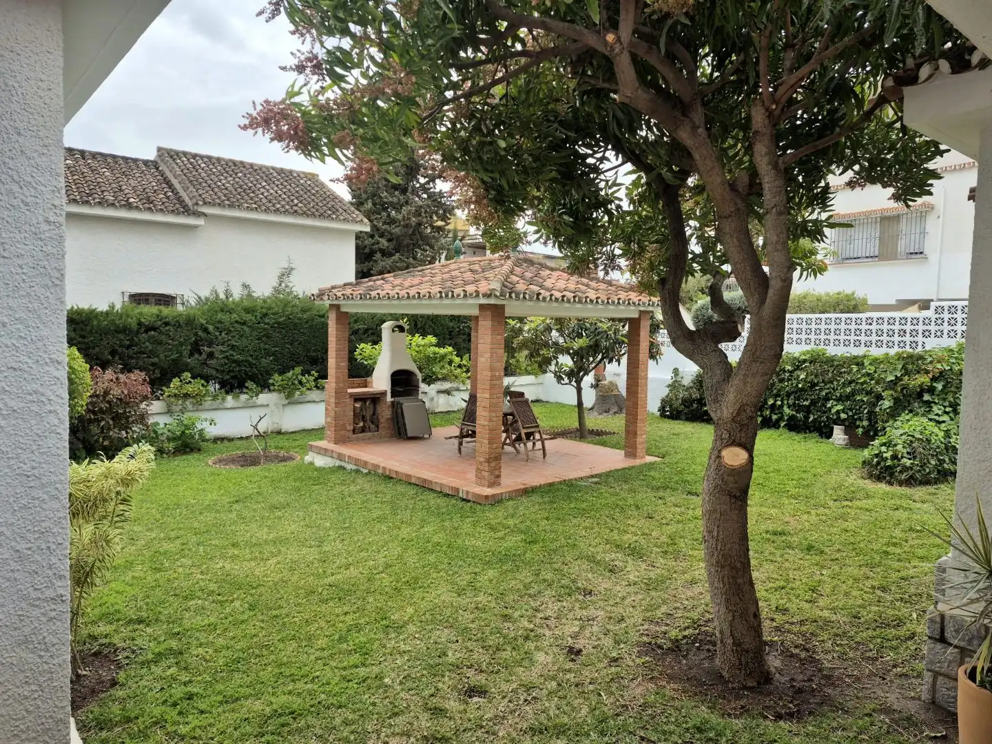 Chalet en Málaga Capital - Foto 25