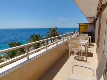 Piso en  Paseo Marítimo 76 - Foto 9