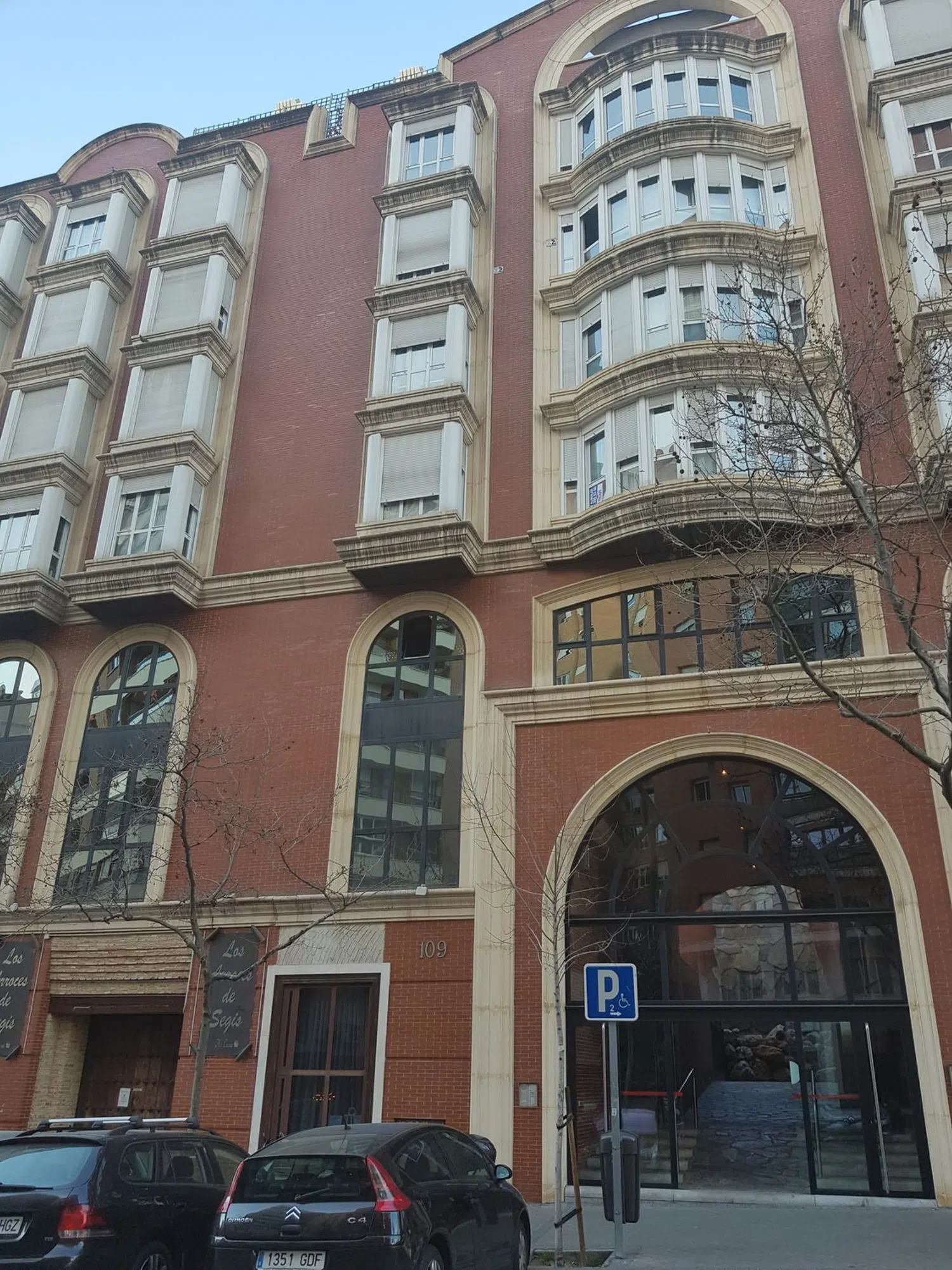 Piso en calle de la Infanta Mercedes, 109 - Foto 20