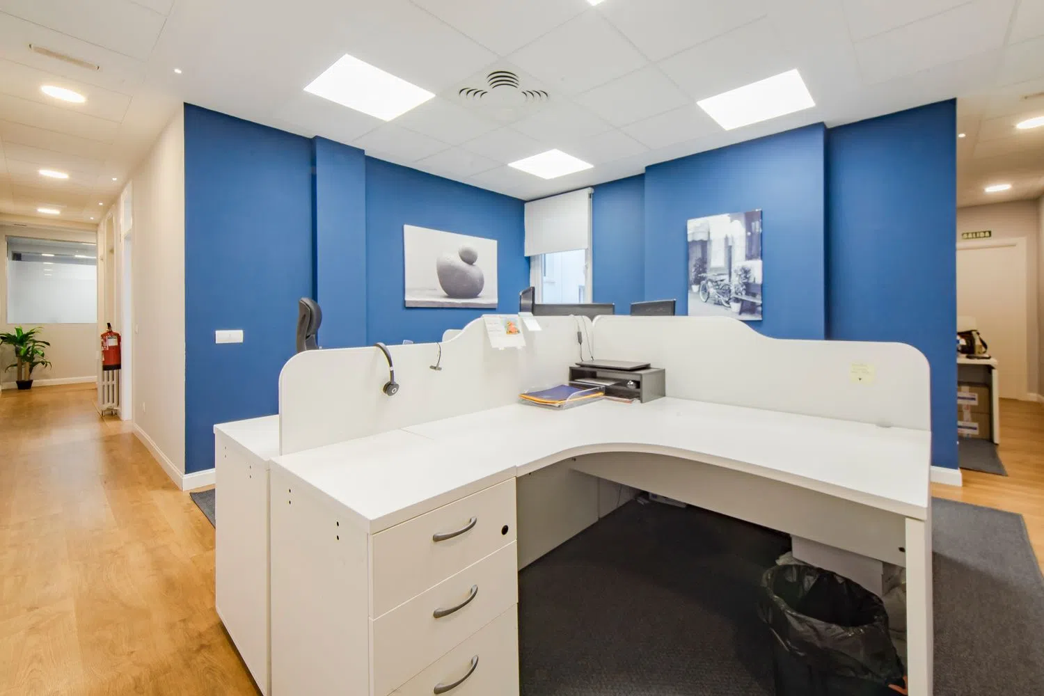 Piso en calle de Juan Álvarez Mendizábal, 12 - Foto 19