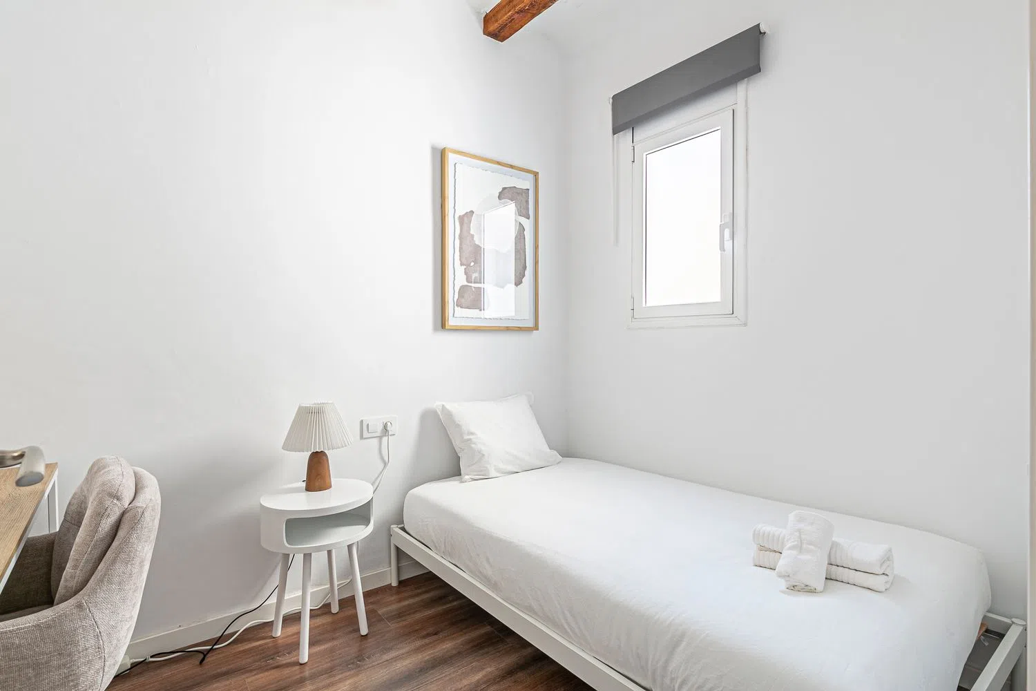 Piso en calle de Catalina Suárez, 25 - Foto 12