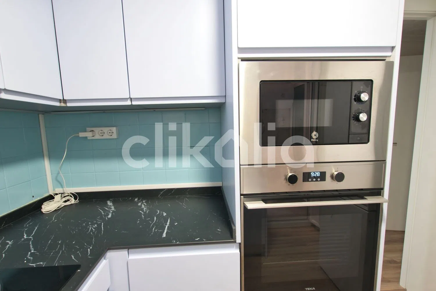 Piso en calle Jazmín - Foto 7