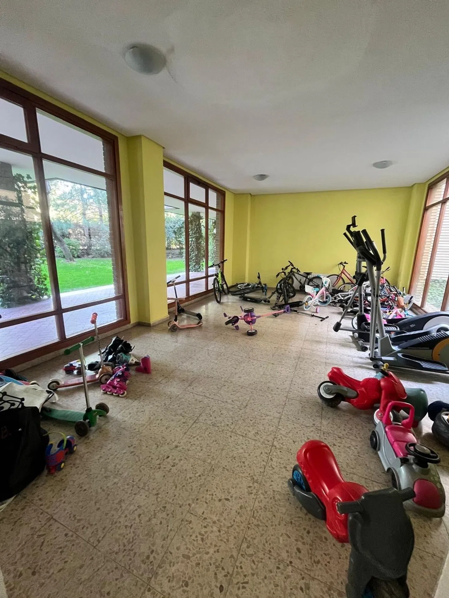 Piso en Barrio Mirasierra - Foto 33