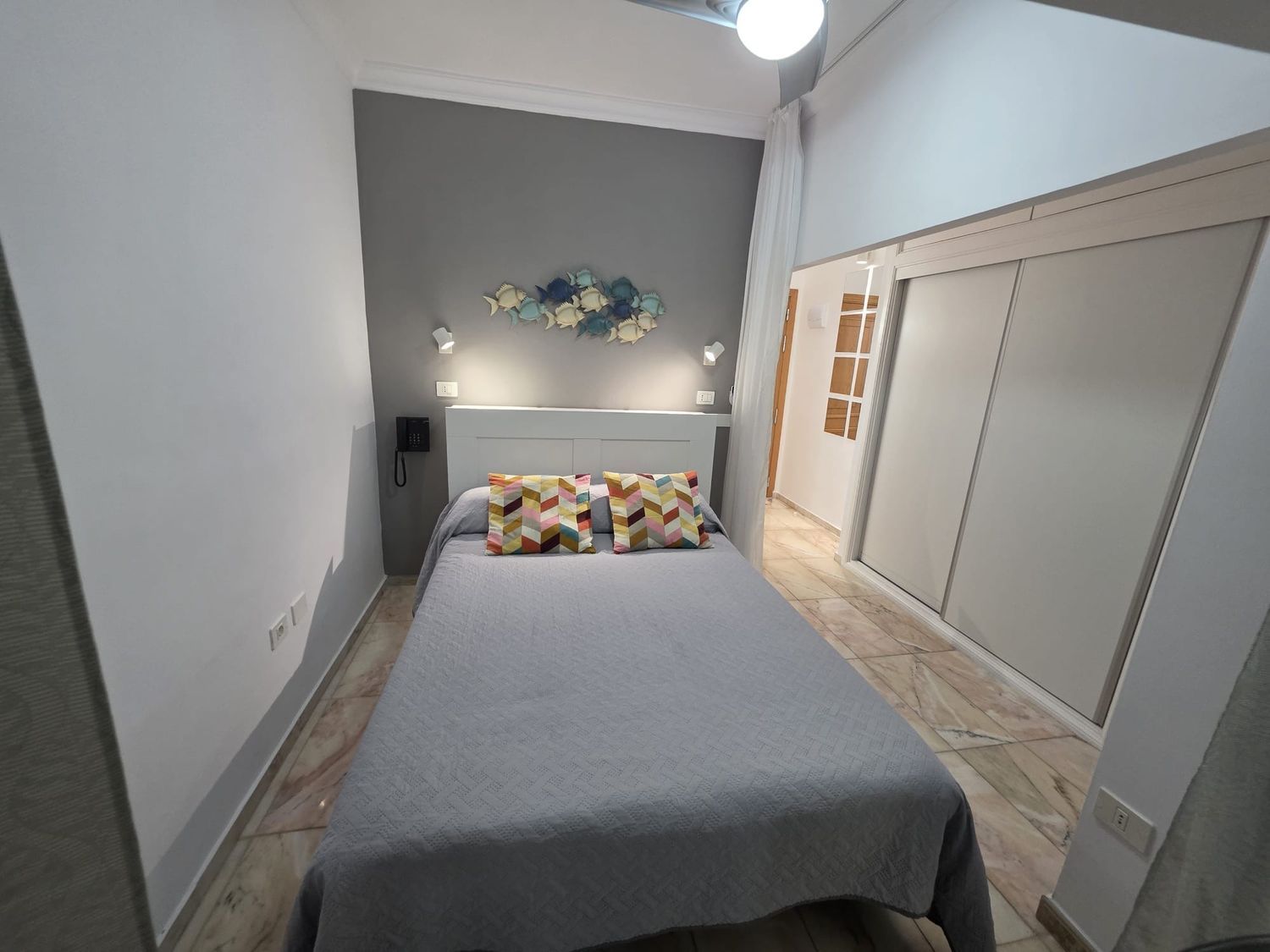 Estudio en Calle Aceviño, 6 - Foto 3