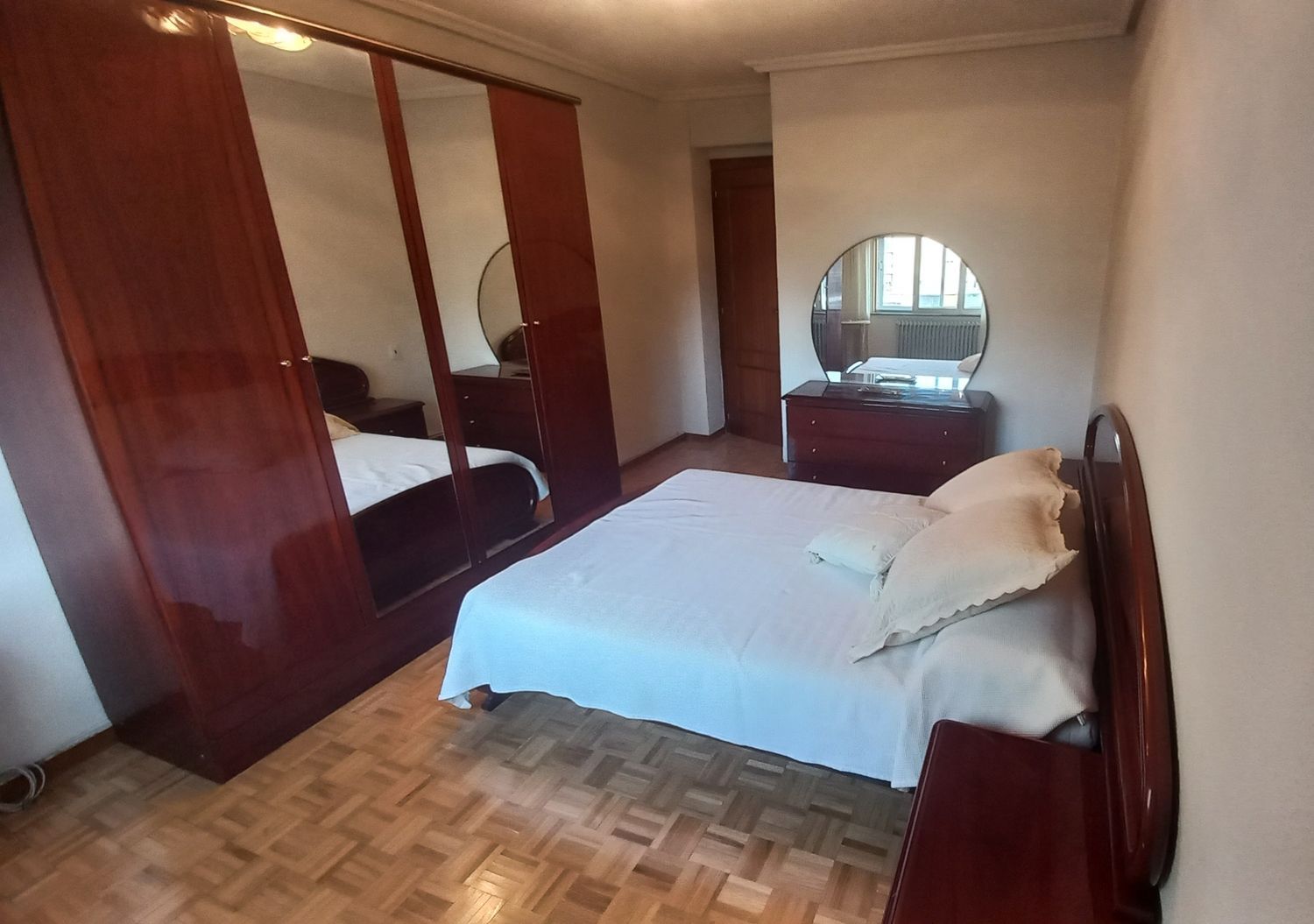 Piso en Plaza Trujillo, 26, Prosperidad - Delicias, Prosperidad - Delicias - Foto 10