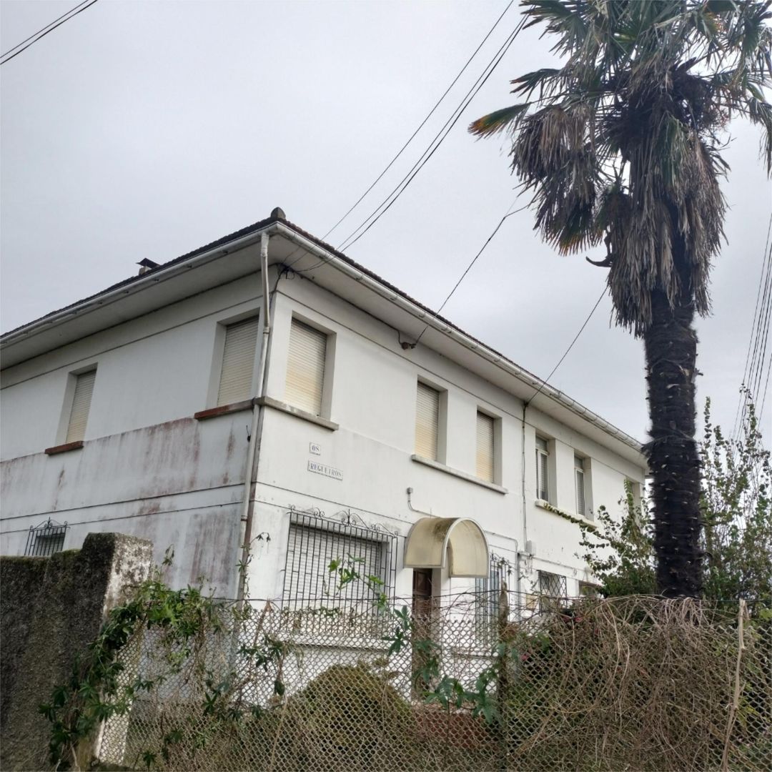 Chalet en  Rúa Revolta 18 - Foto 1