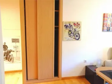Estudio en Residencia - Foto 5