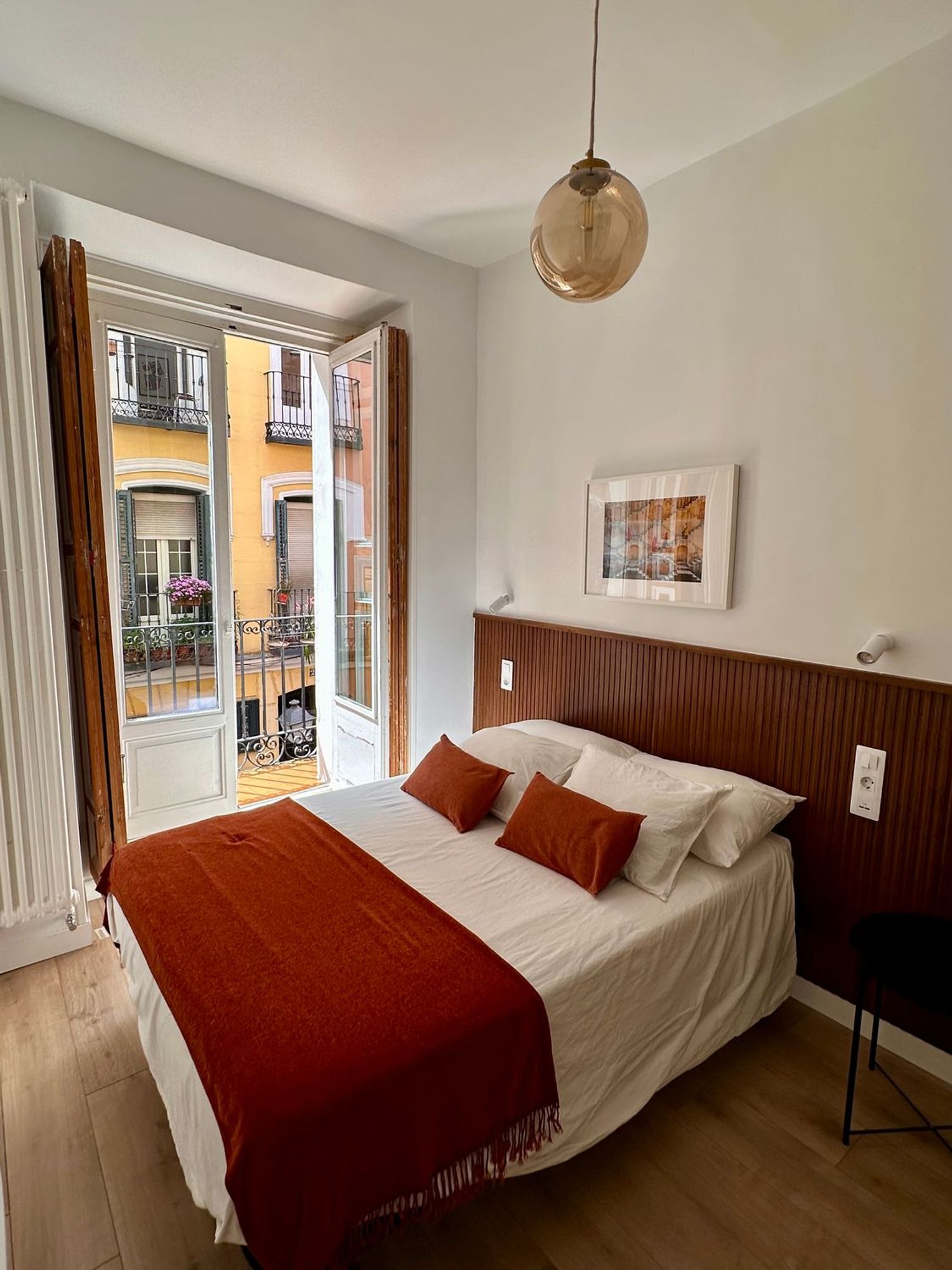 Piso en Barrio Malasaña-Universidad - Foto 3