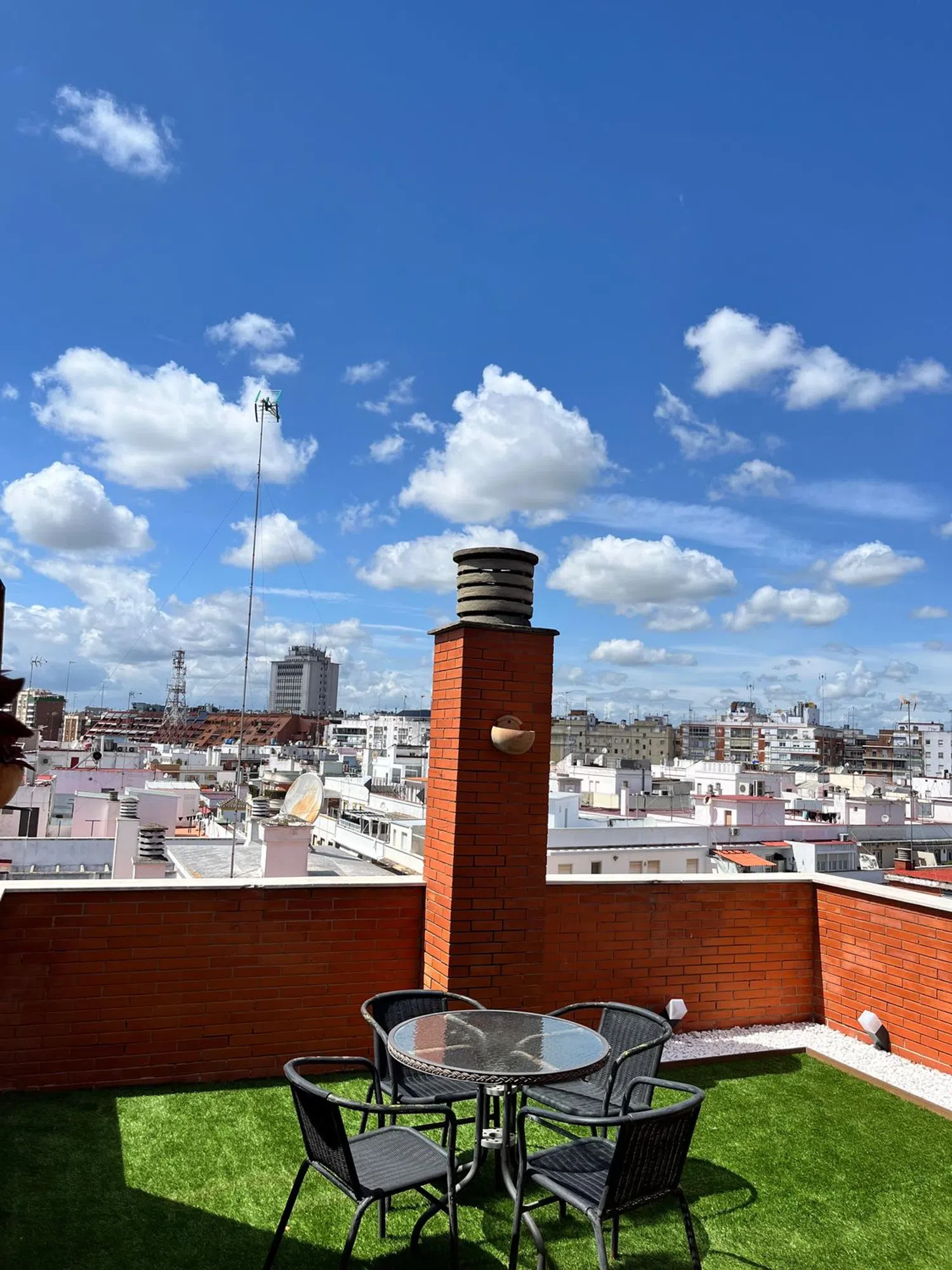 Dúplex en calle Virgen de Regla, 1 - Foto 25