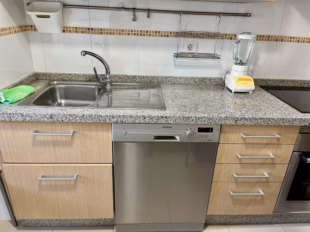 Piso en  Rúa Quintela 29 - Foto 20