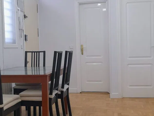 Piso en Barrio Pacífico