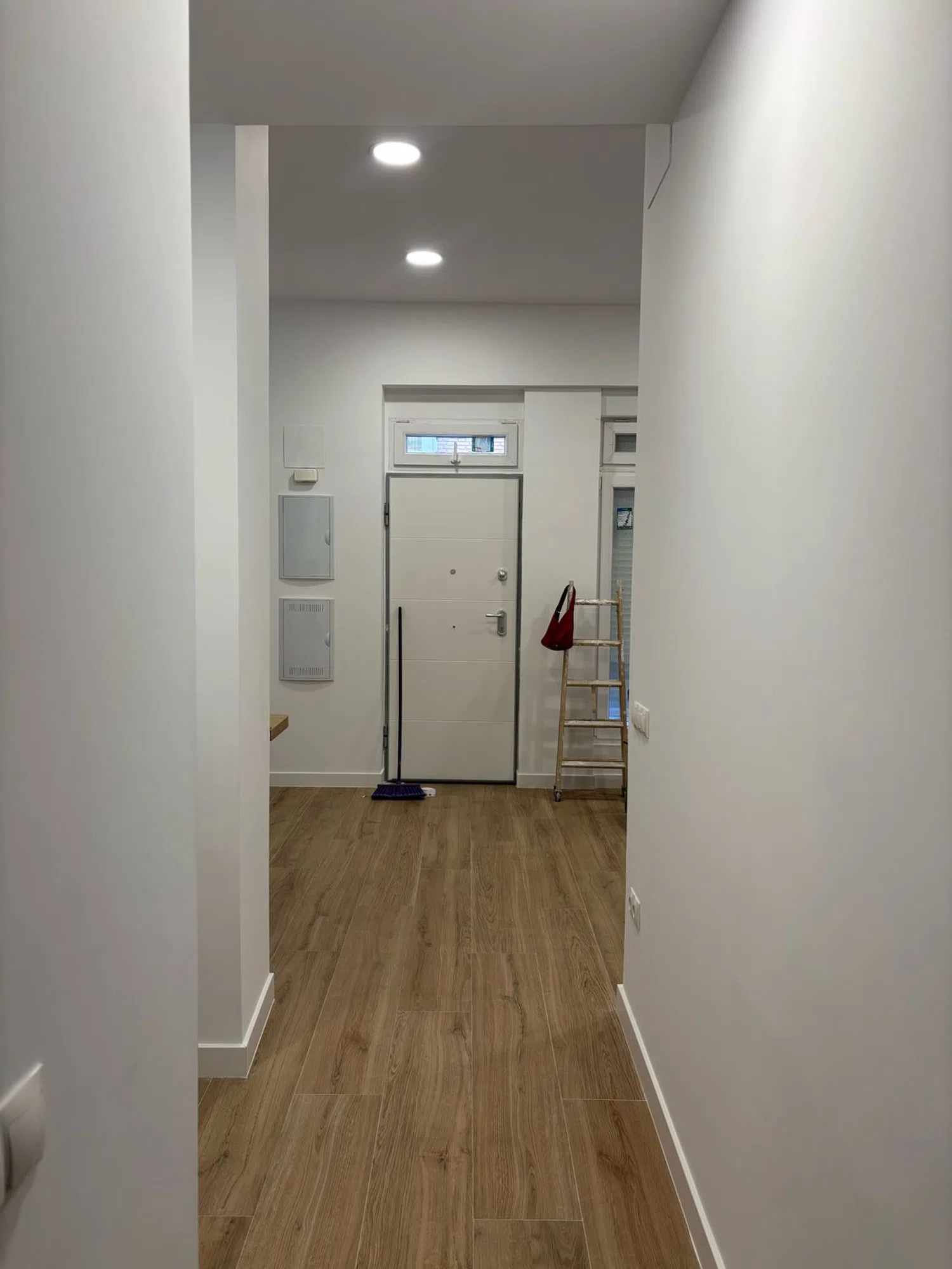 Estudio en calle San Virgilio, 2 - Foto 2