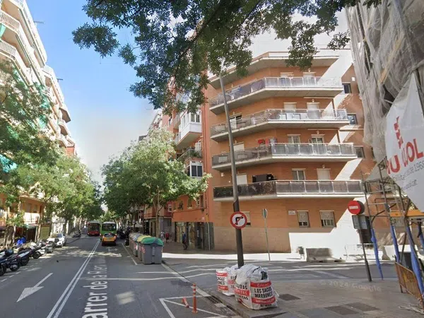 Piso en Calle de la Riera Blanca, La Torrasa - Foto 28