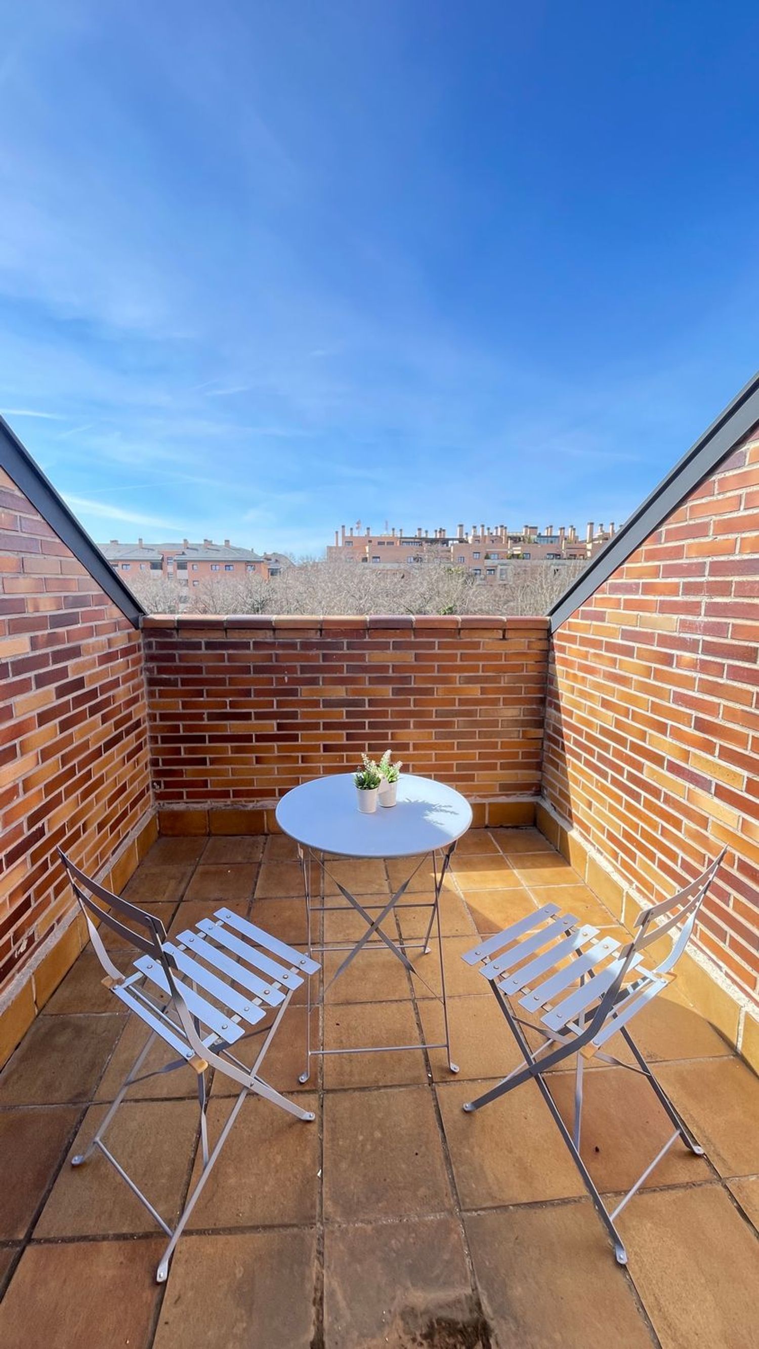 Chalet pareado en Barrio Somosaguas - Foto 32