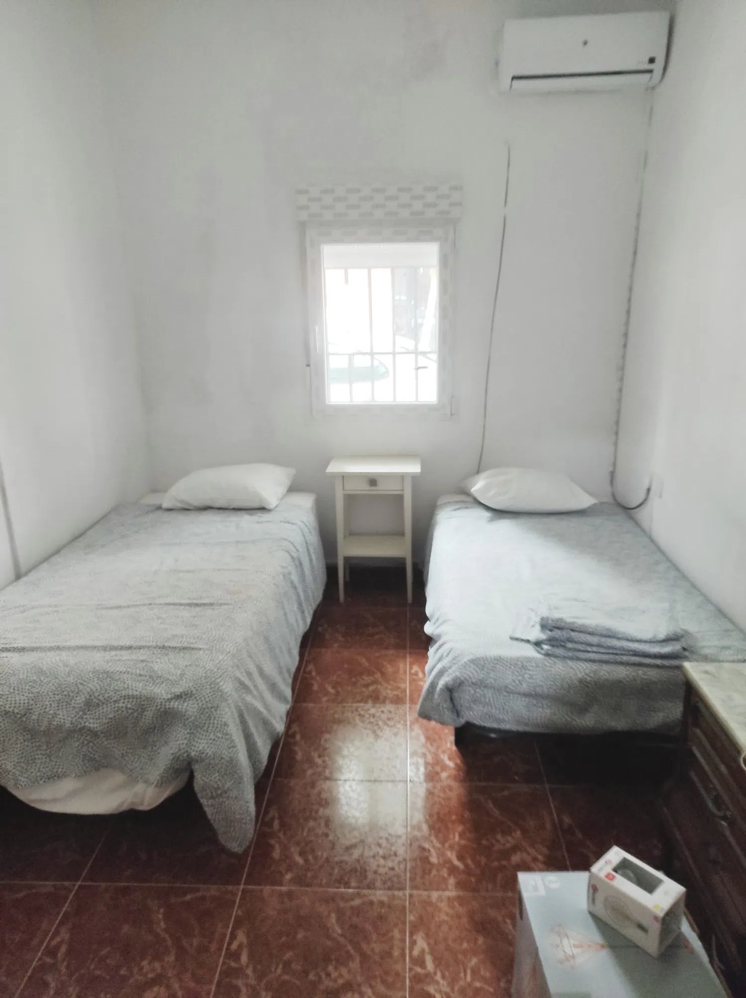 Piso en calle Lamarque de Novoa, 23 - Foto 7