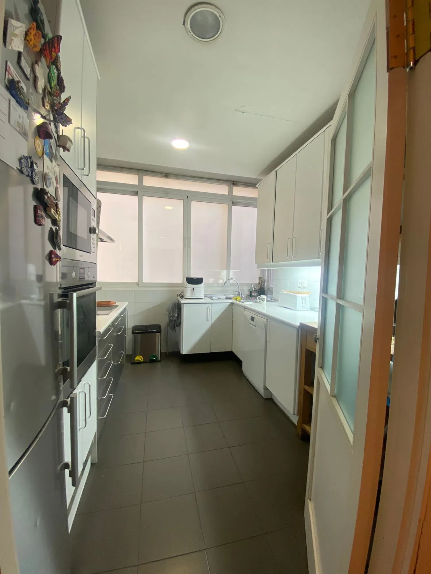 Piso en Barrio El Viso - Foto 8