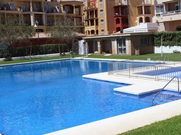 Piso en Avenida Mediterráneo, 4, Centro Internacional, Centro Internacional - Foto 8