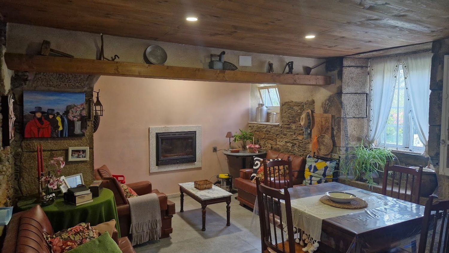 Casa de pueblo en Cabanas Gaxin, 20 - Foto 8
