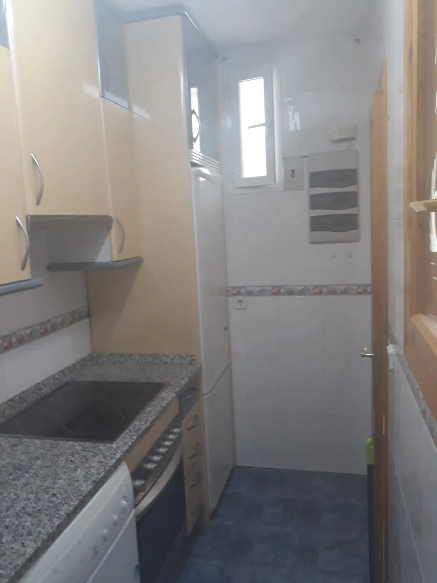 Piso en calle Chiquinquirá, 56 - Foto 4