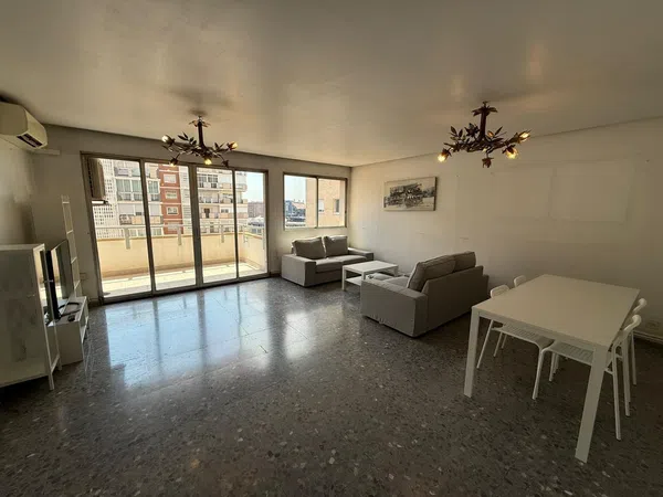 Piso en Calle de Ramón Gordillo, 5 - Foto 5
