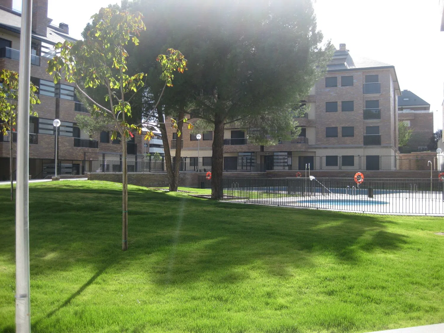 Piso en avenida Principe de Asturias, 17 - Foto 21