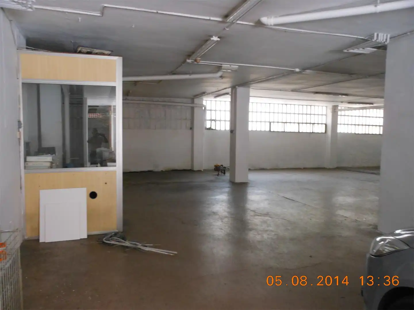 Local comercial en Arenys de Mar - Foto 7