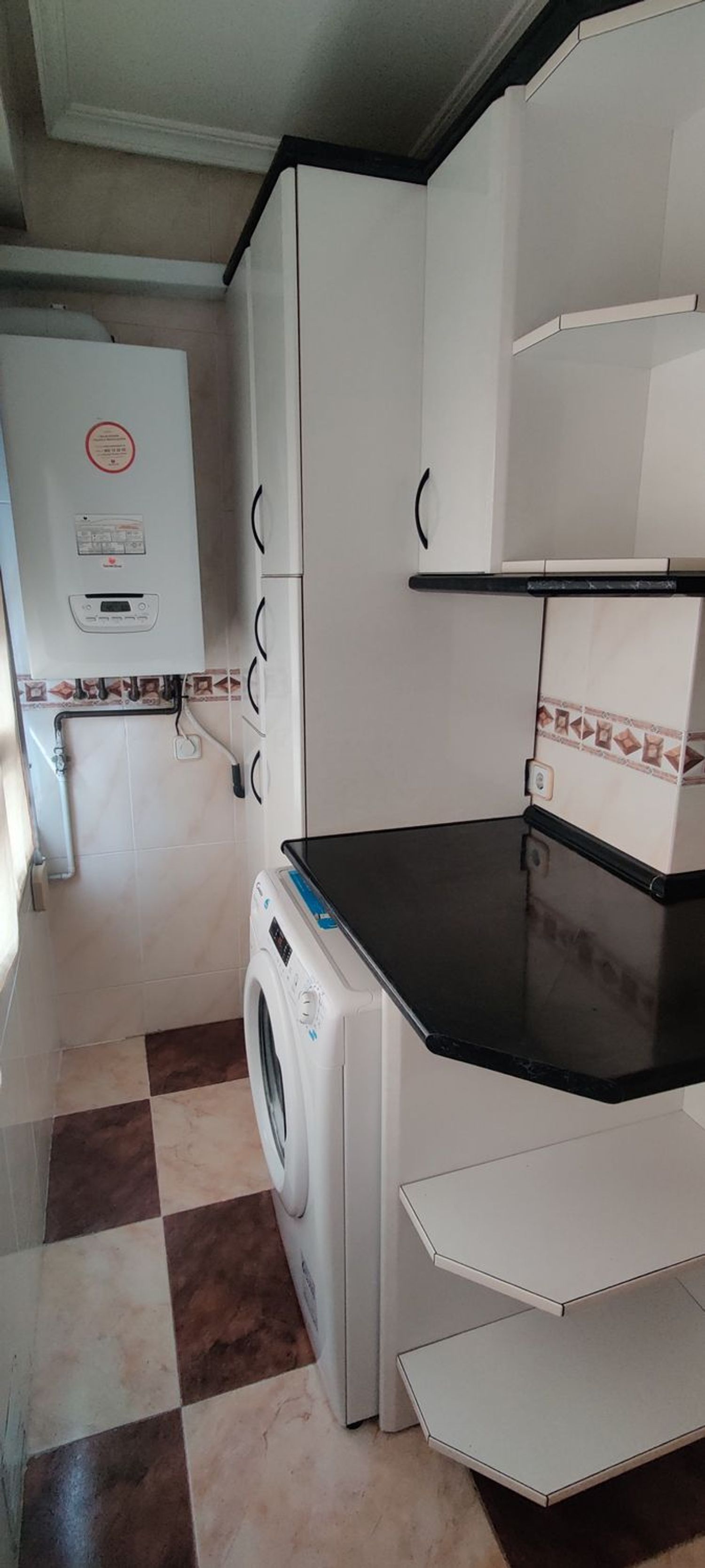 Piso en Calle de Castilla la Nueva, 19, La Serna, La Serna - Foto 20