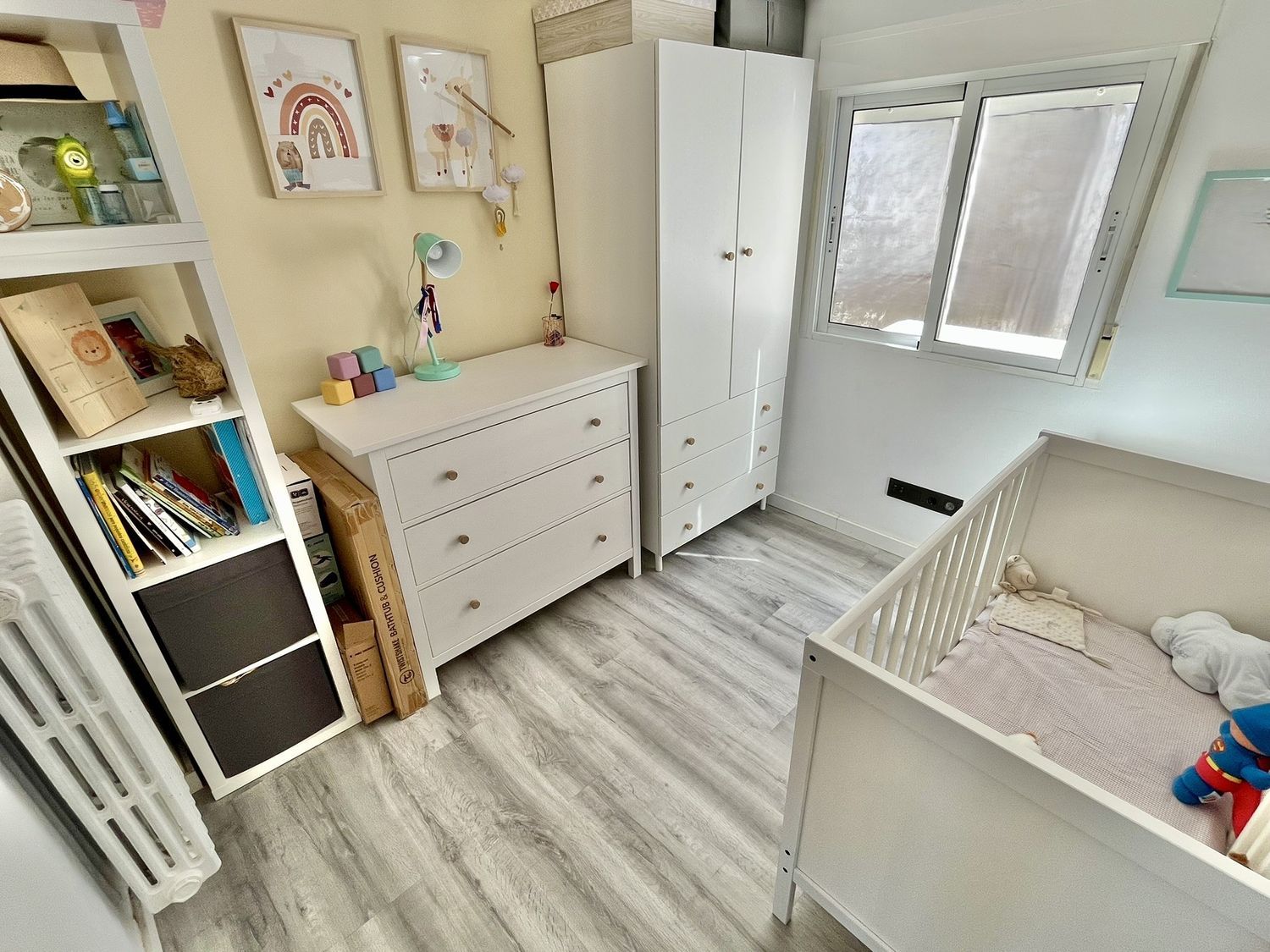 Ático en Avenida de Navarra, 65, Barrio del AVE - Foto 31