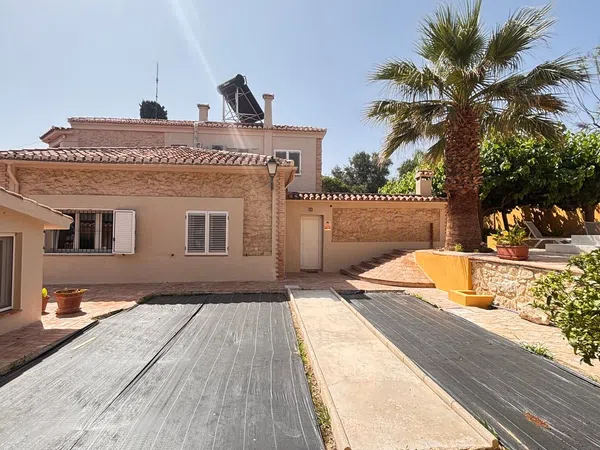 Casa o chalet independiente en CL Dr Fleming, 11 - Foto 44