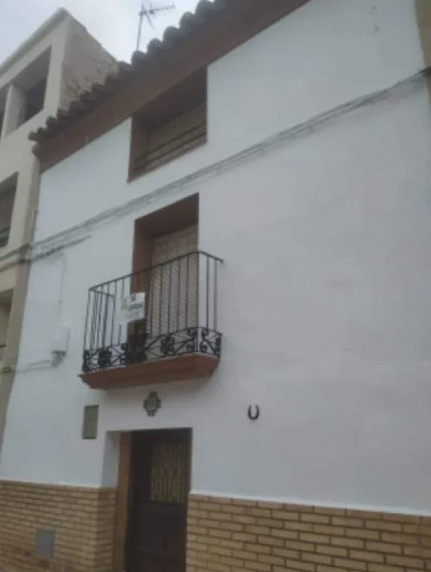 Casa de pueblo en Calle de las fuentes, Aragón, 10 - Foto 2