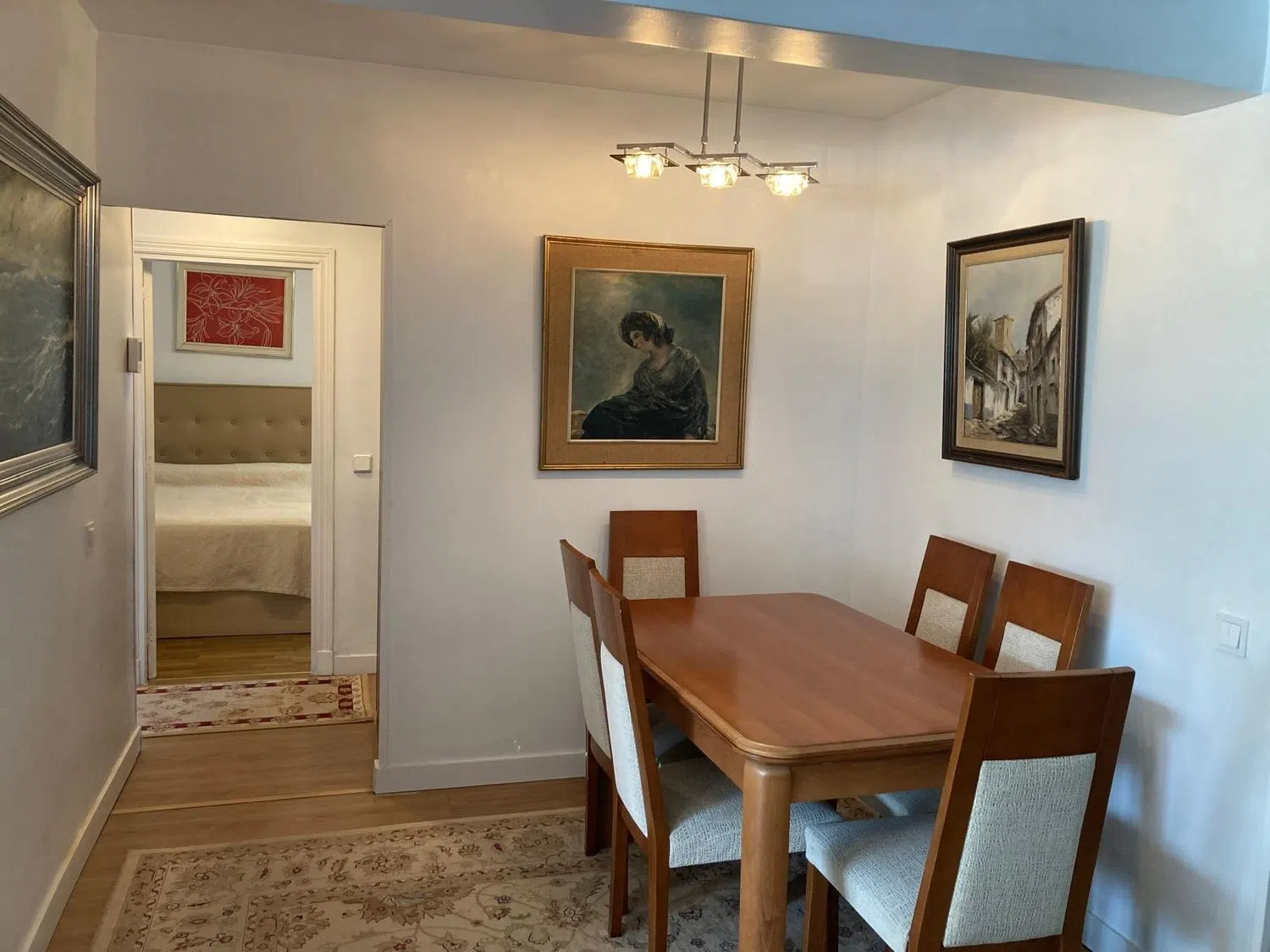 Piso en avenida de la Mancha, 44 - Foto 2