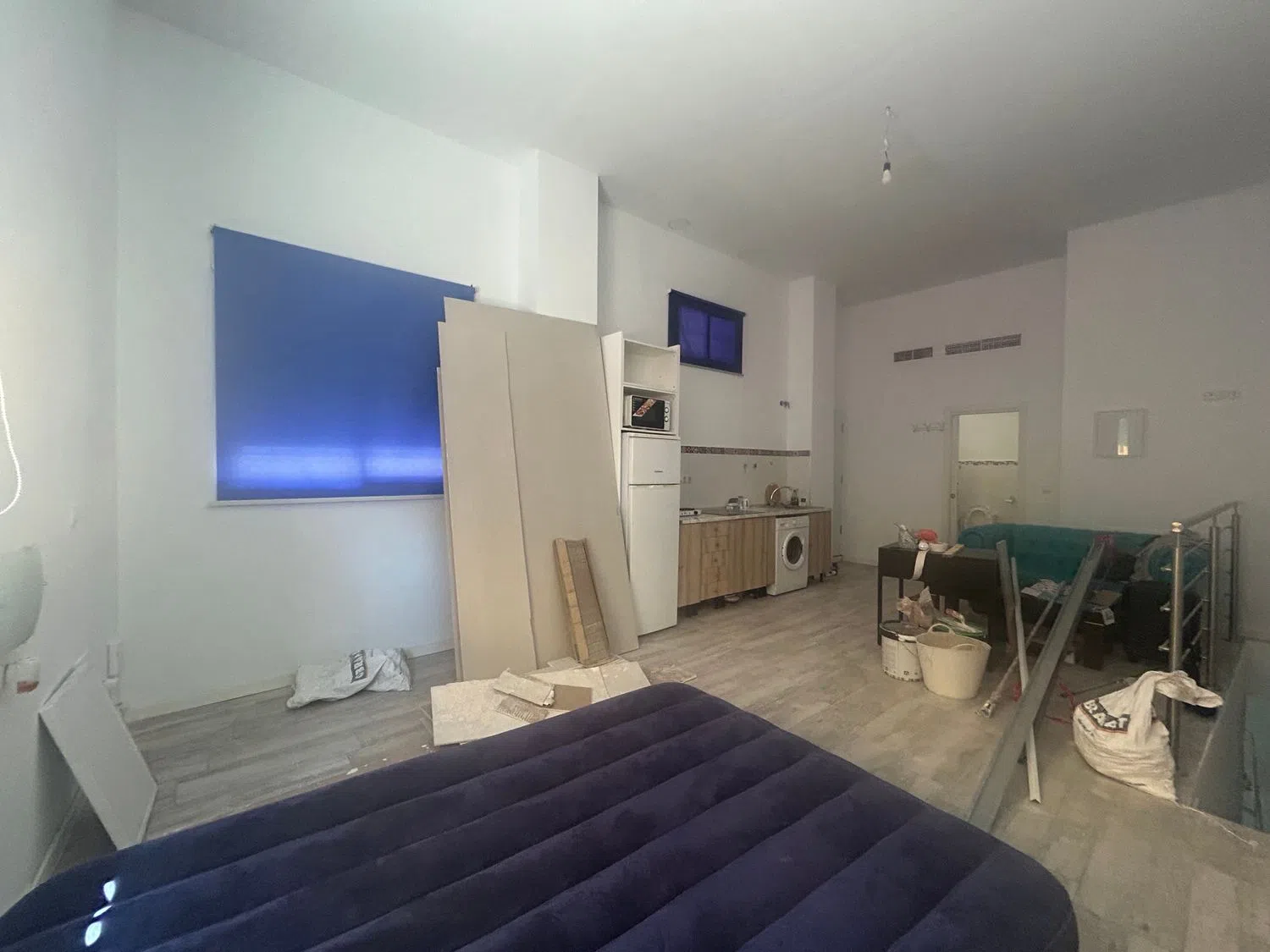 Estudio en calle Alderete, 14 - Foto 1