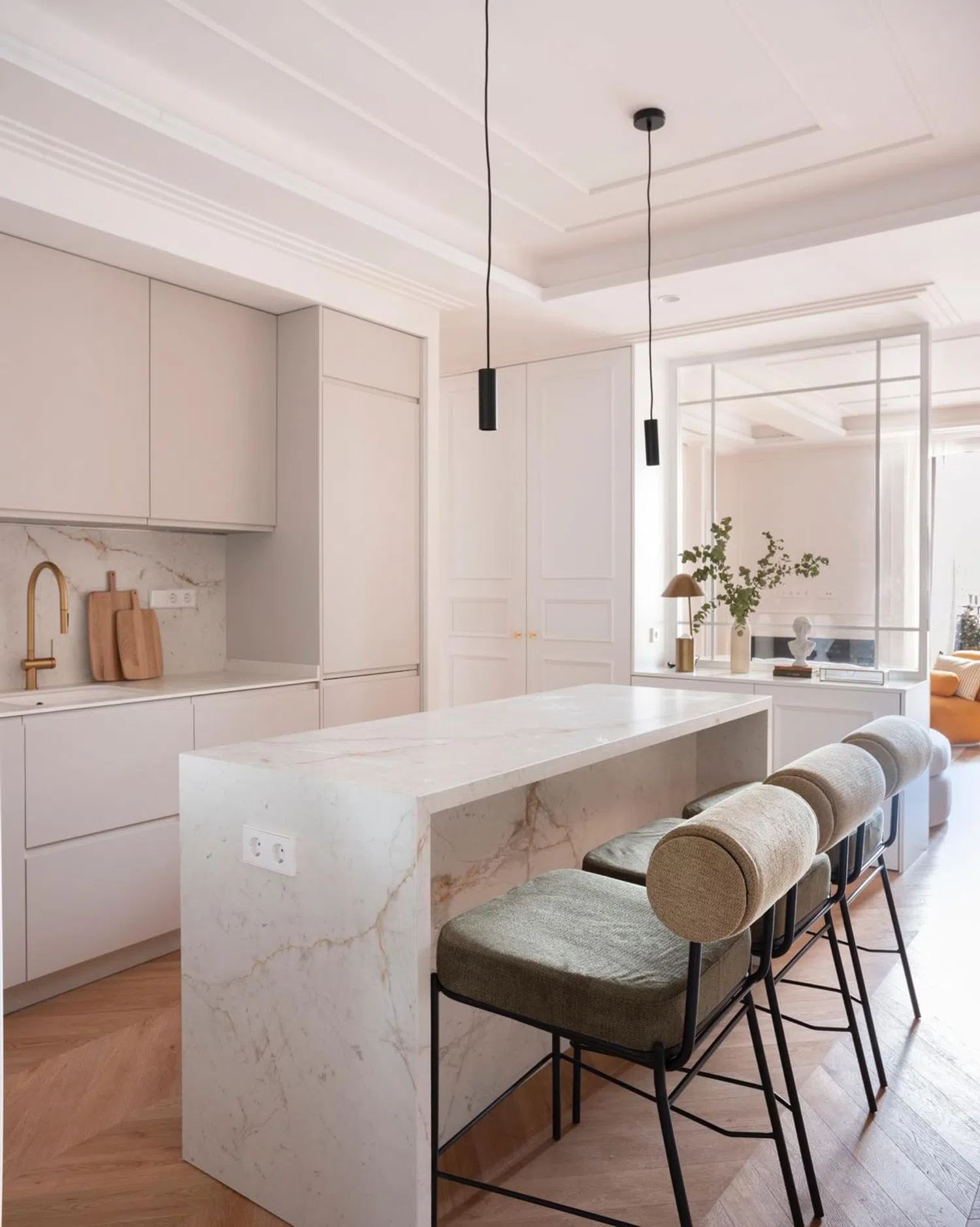 Ático en Barrio Ciudad Universitaria - Foto 8