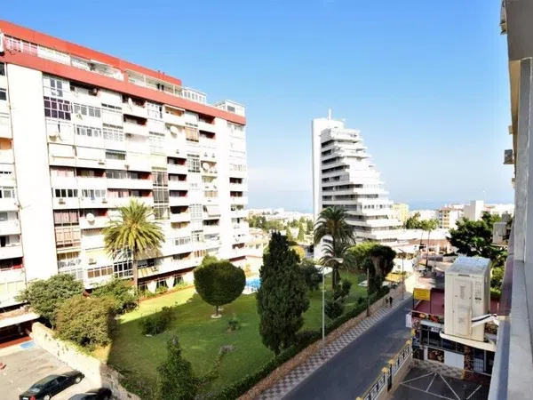 Piso en Avenida Terramar Alto, 9, Solymar - Puerto Marina, Solymar - Puerto Marina - Foto 5