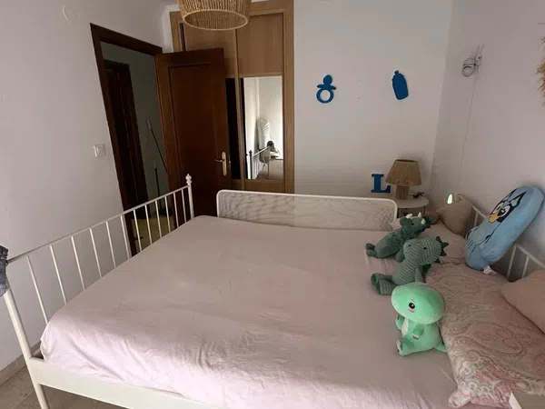 Chalet adosado en Calle Infanta Cristina, 5 - Foto 16