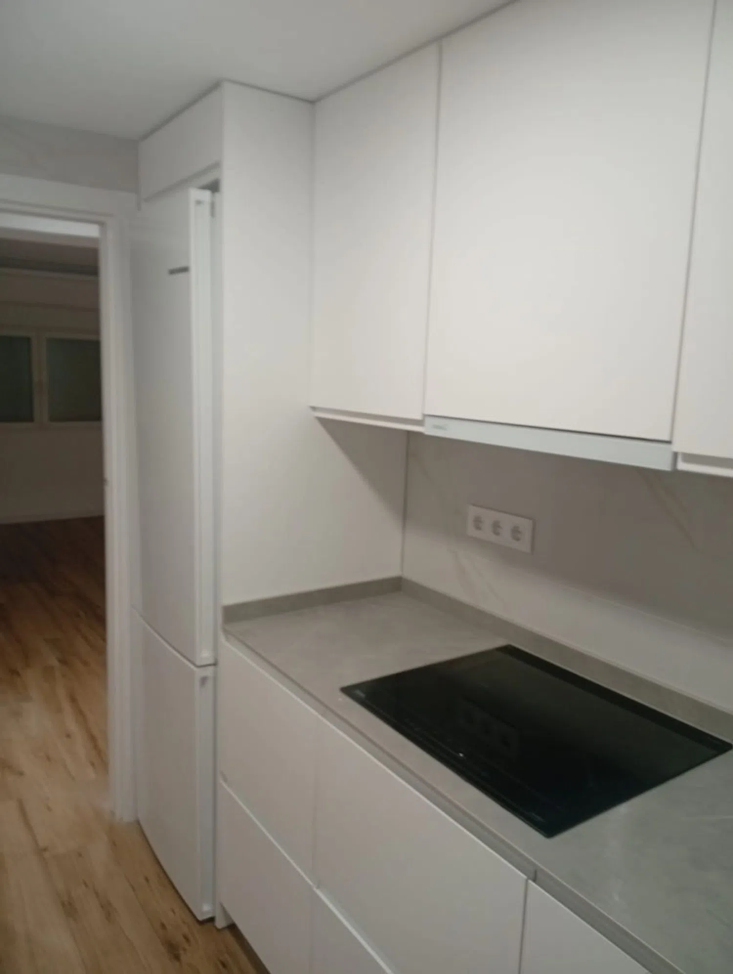 Piso en calle de las Islas Aleutianas, 18 - Foto 4