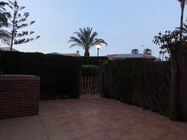 Chalet adosado en Calle Nicolas de Bussi, 14, Playa Flamenca - Foto 11
