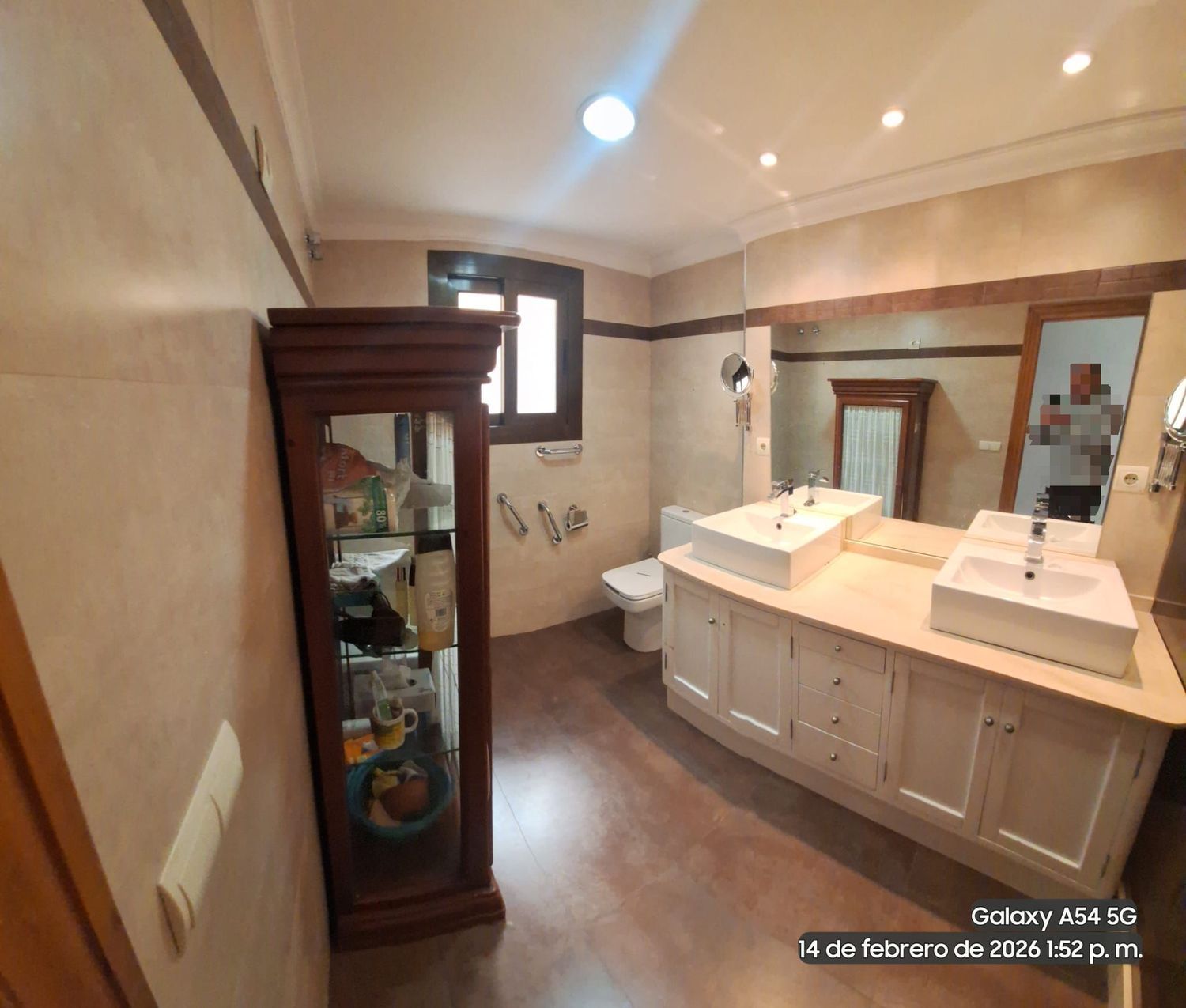 Piso en calle Notario Luis Oliver, 19 - Foto 7