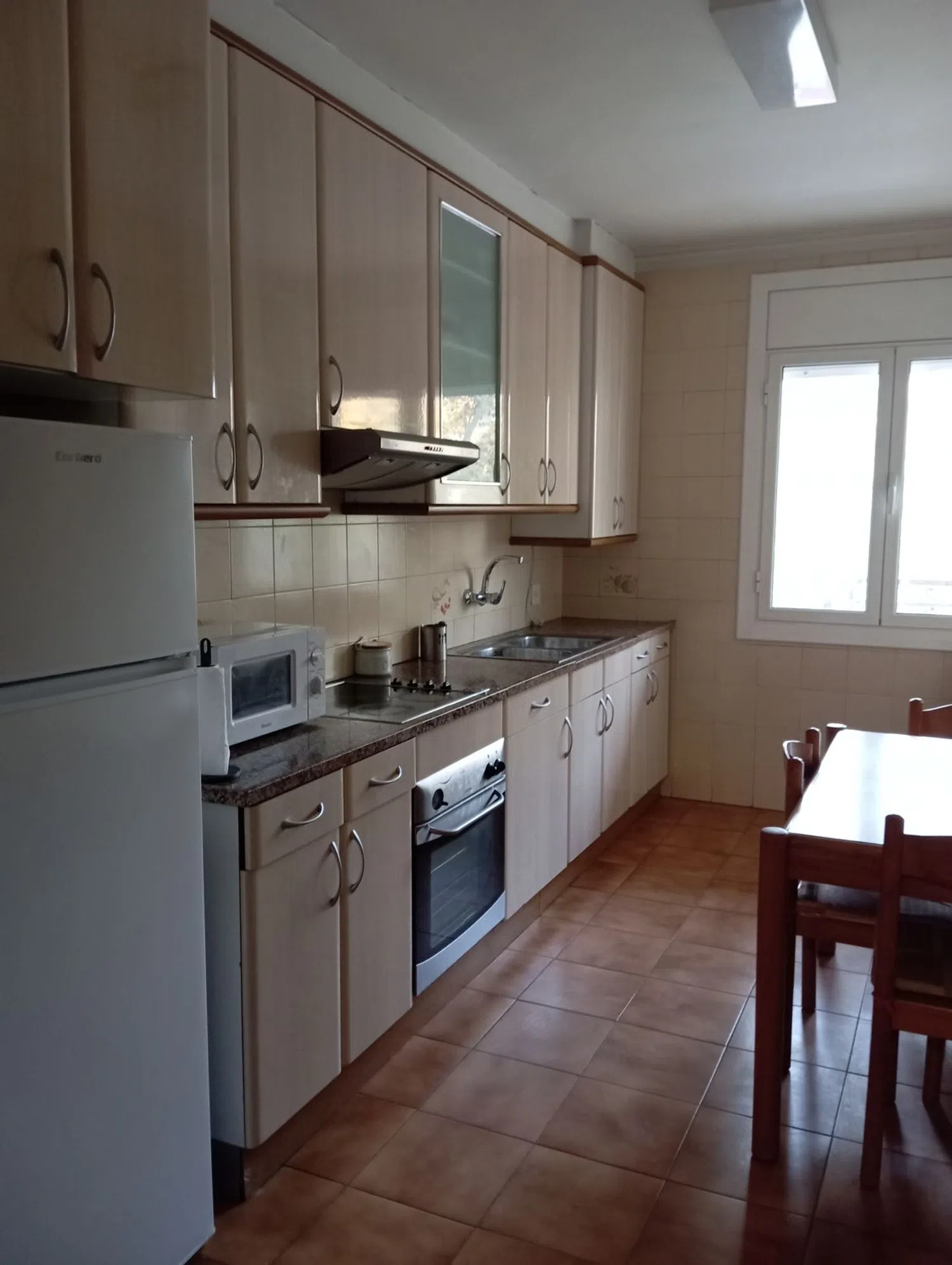 Piso en rambla Calasanz- Duran -Esquina, 6 - Foto 5