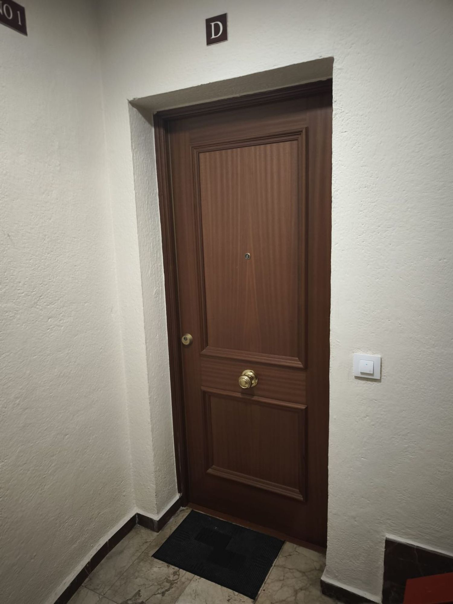 Piso en Calle de la Virgen María, 16, Santo Tomás, Santo Tomás - Foto 2