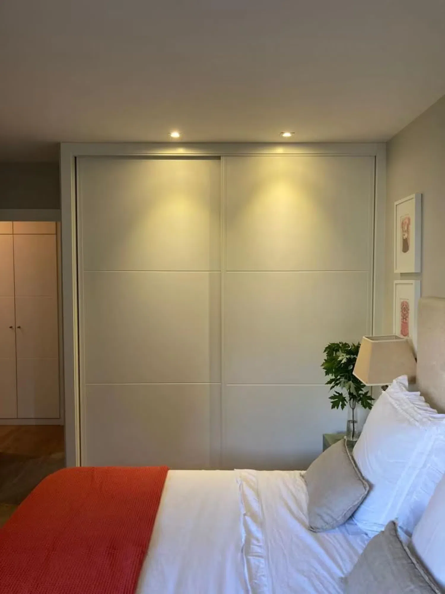 Piso en calle de Santa María Magdalena, 7 - Foto 24