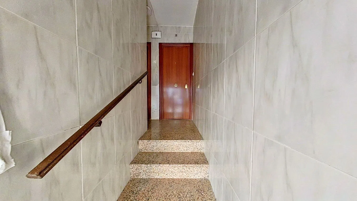 Piso en Barrio San Cristóbal - Foto 25