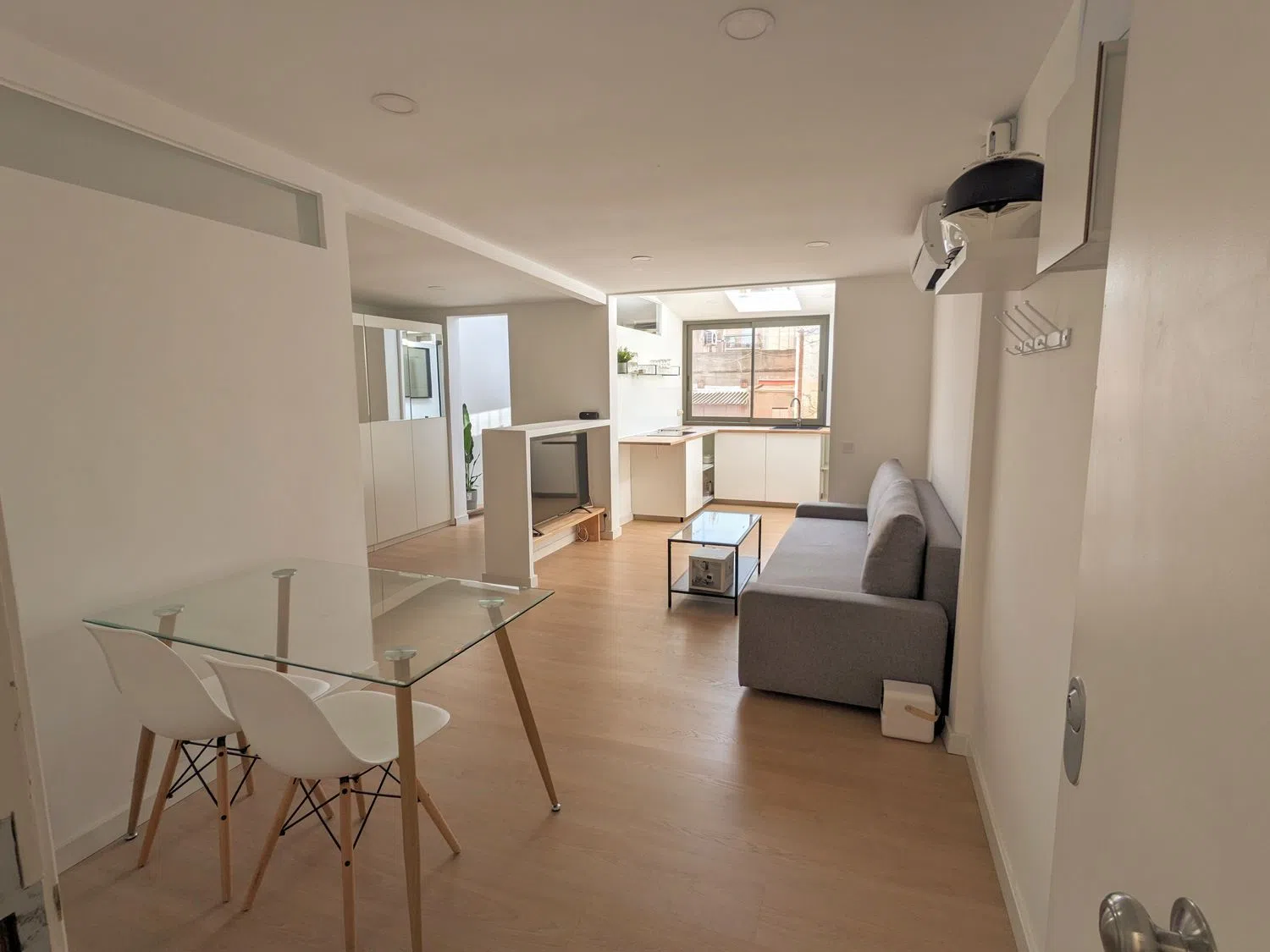 Ático en calle de la Fraternitat, 21 - Foto 2