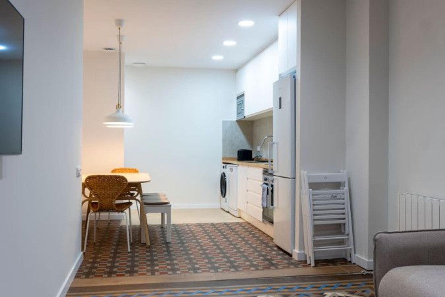 Piso en calle del Pintor Domingo, 42 - Foto 2