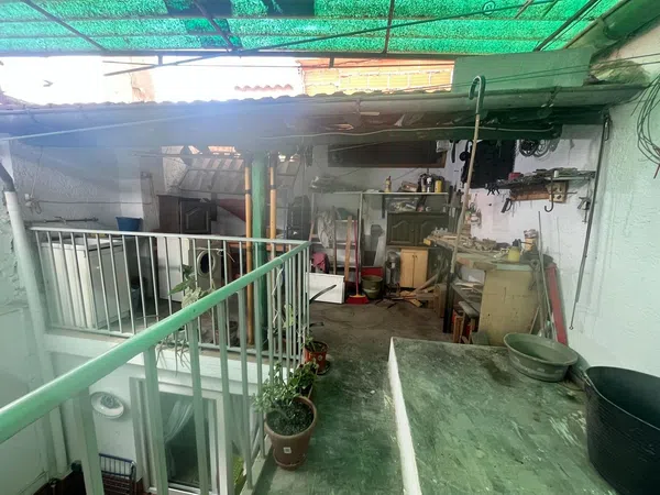 Chalet adosado en San Juan, 11, Centro, Centro - Foto 12