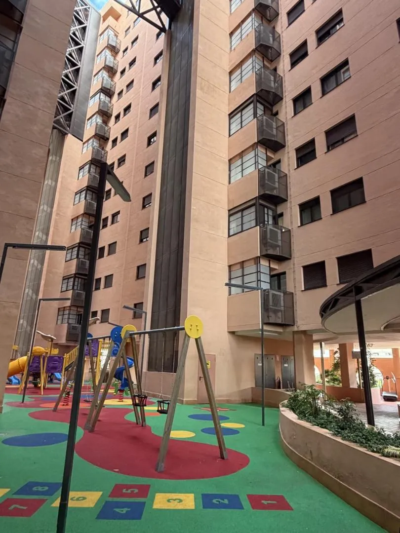 Piso en  Calle Juan de Robles 49 - Foto 9