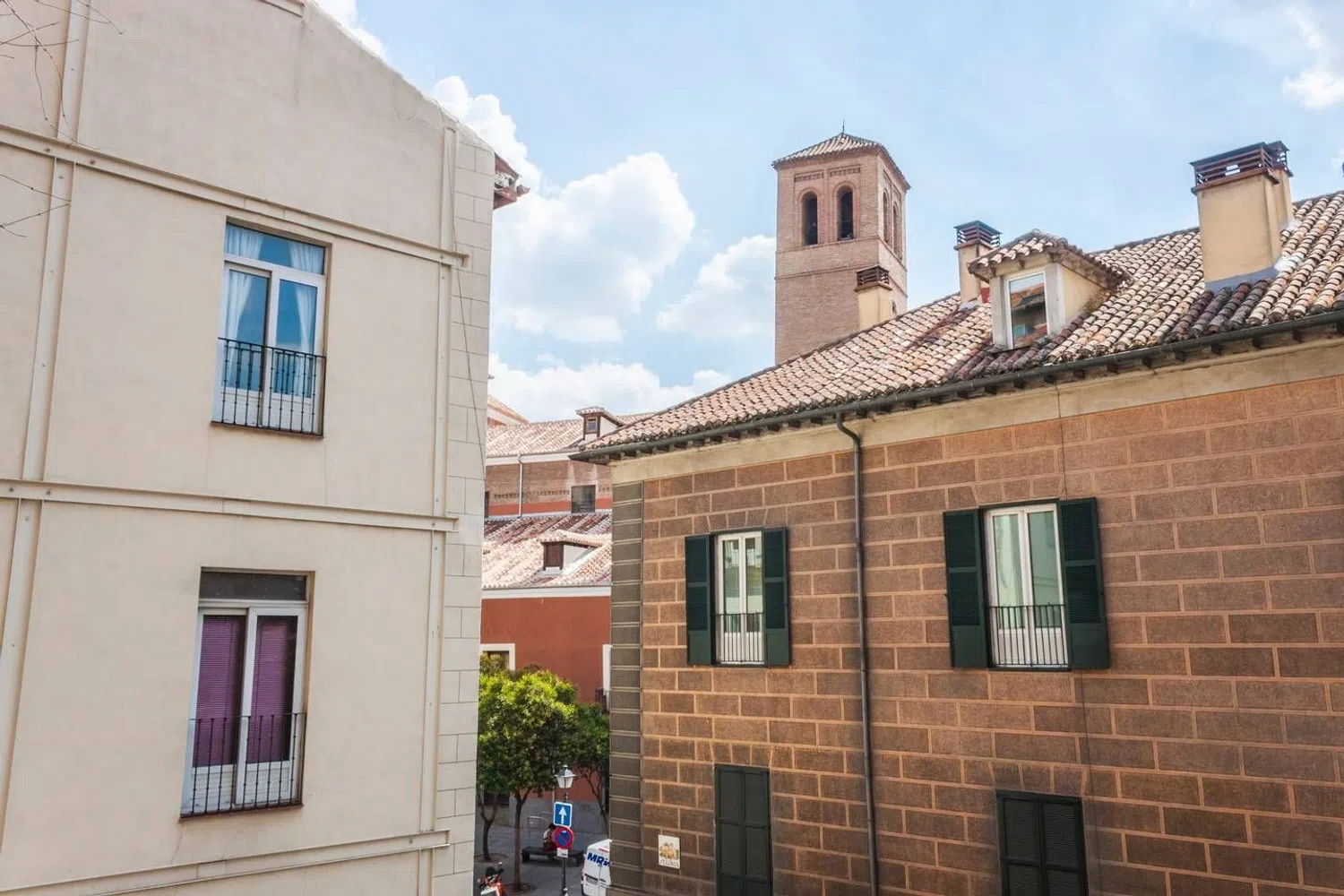 Piso en calle de Segovia, 10 - Foto 23