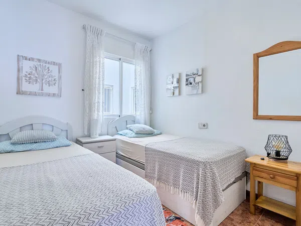 Piso en Calle Bergantin, 24, Playa del Cura - Foto 4